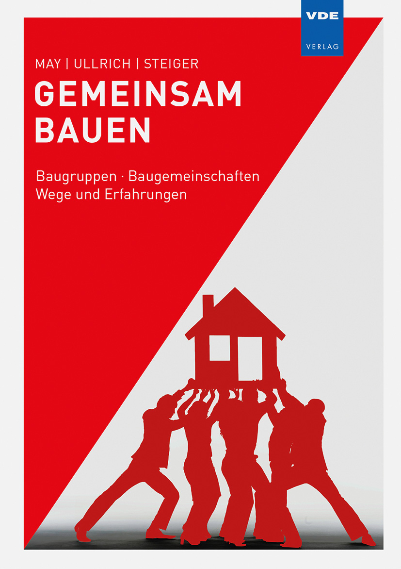 Anderes Coverbild Gemeinsam bauen