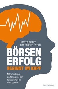 Vorderes Coverbild Börsenerfolg beginnt im Kopf