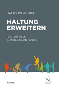 Vorderes Coverbild Haltung erweitern