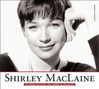 Vorderes Coverbild Shirley MacLaine