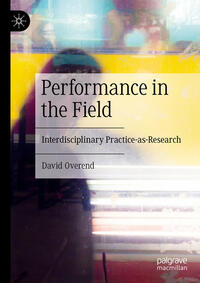 Vorderes Coverbild Performance in the Field