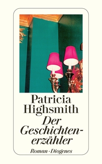 Vorderes Coverbild Der Geschichtenerzähler