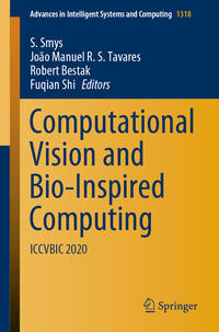 Vorderes Coverbild Computational Vision and Bio-Inspired Computing