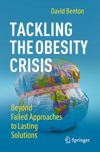Vorderes Coverbild Tackling the Obesity Crisis