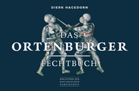 Vorderes Coverbild Das Ortenburger Fechtbuch