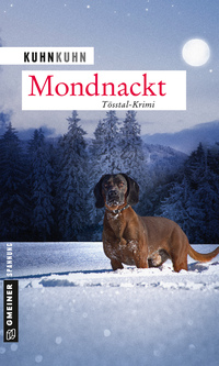 Vorderes Coverbild Mondnackt