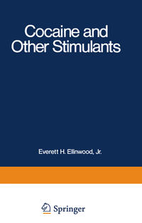 Vorderes Coverbild Cocaine and Other Stimulants