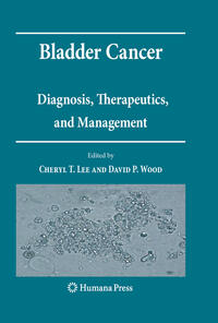Vorderes Coverbild Bladder Cancer