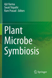 Vorderes Coverbild Plant Microbe Symbiosis