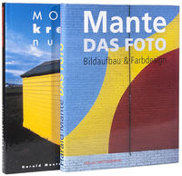 Vorderes Coverbild Mante kreativ