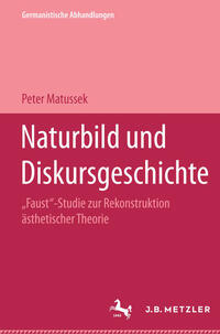 Vorderes Coverbild Naturbild und Diskursgeschichte
