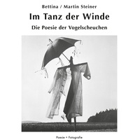 Vorderes Coverbild Im Tanz der Winde