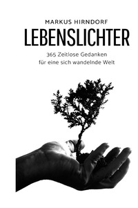 Vorderes Coverbild Lebenslichter