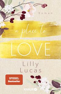 Vorderes Coverbild A Place to Love