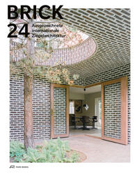 Vorderes Coverbild Brick 24