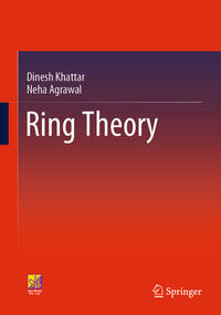 Vorderes Coverbild Ring Theory