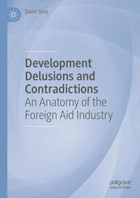 Vorderes Coverbild Development Delusions and Contradictions