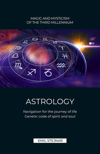 Vorderes Coverbild Astrology