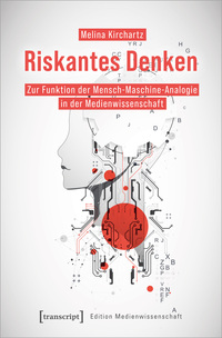 Vorderes Coverbild Riskantes Denken
