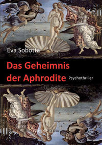 Vorderes Coverbild Das Geheimnis der Aphrodite