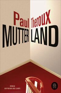 Vorderes Coverbild Mutterland