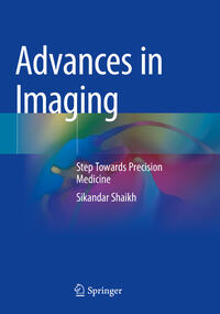 Vorderes Coverbild Advances in Imaging