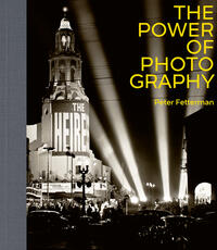 Vorderes Coverbild The Power of Photography