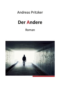 Vorderes Coverbild Der Andere