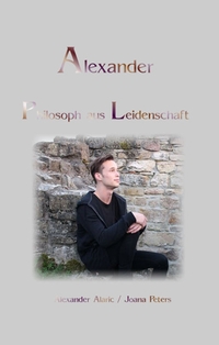 Vorderes Coverbild Alexander Philosoph aus Leidenschaft