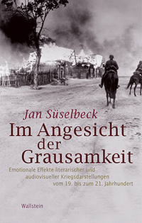 Vorderes Coverbild Im Angesicht der Grausamkeit
