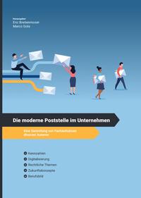 Vorderes Coverbild Die moderne Poststelle im Unternehmen