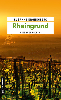 Vorderes Coverbild Rheingrund