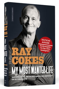 Vorderes Coverbild My Most Wanted Life