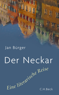 Vorderes Coverbild Der Neckar