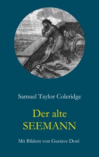 Vorderes Coverbild Der alte Seemann
