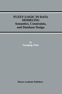 Vorderes Coverbild Fuzzy Logic in Data Modeling