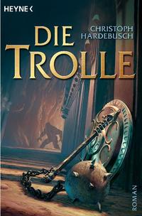Vorderes Coverbild Die Trolle