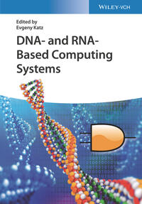 Vorderes Coverbild DNA- and RNA-Based Computing Systems