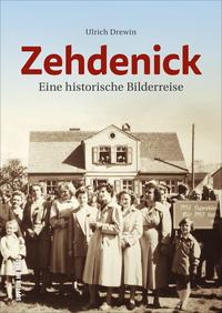 Vorderes Coverbild Zehdenick