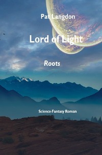 Vorderes Coverbild Lord of Light