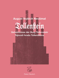 Vorderes Coverbild Tollenstein