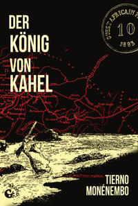 Vorderes Coverbild Der König von Kahel
