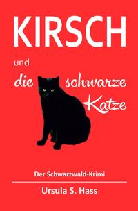 Vorderes Coverbild Kirsch und die schwarze Katze