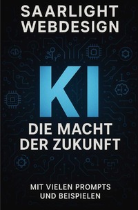 Vorderes Coverbild KI – Die Macht der Zukunft
