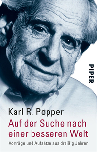 Vorderes Coverbild Auf der Suche nach einer besseren Welt