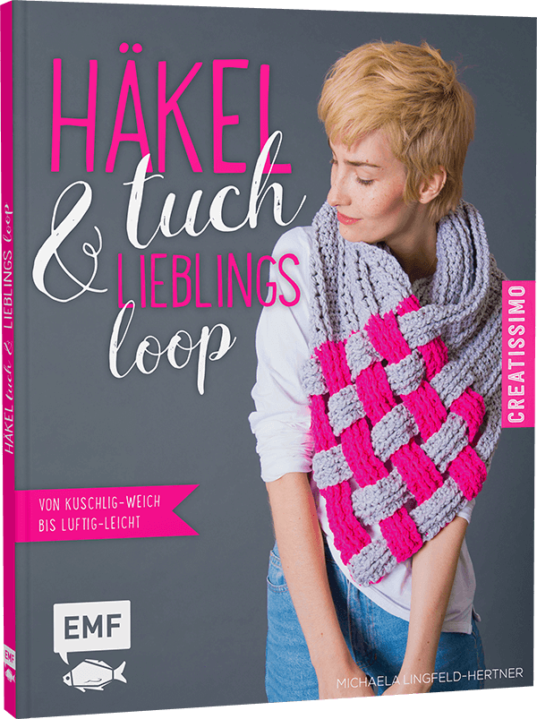 Anderes Coverbild Häkeltuch und Lieblingsloop