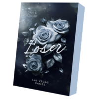 Vorderes Coverbild Loser