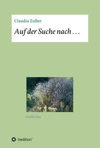 Vorderes Coverbild Auf der Suche nach . . .
