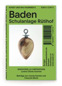 Vorderes Coverbild Kunst und Bau
