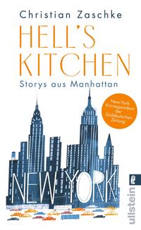 Vorderes Coverbild Hell's Kitchen